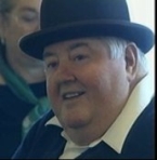 Ar dheis D� go raibh a anam d�lis